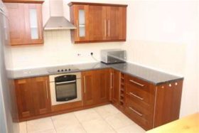 2 Bedroom Flat